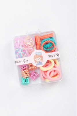 Набір дитячий для волосся